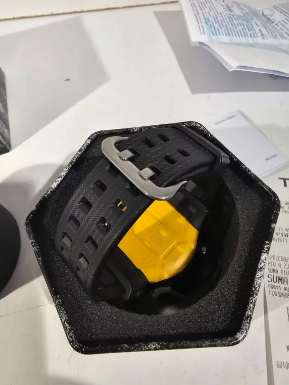CASIO G-SHOCK GG-B100Y STAN IGŁA PARAGON