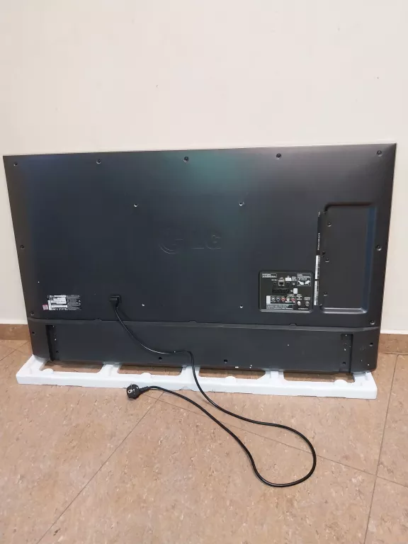 TELEWIZOR LG 49UF8517