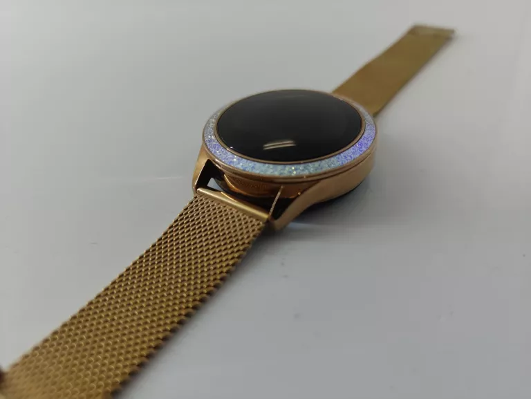 ZEGAREK SMARTWATCH KW20