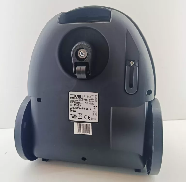 ODKURZACZ WORKOWY CLATRONIC BS 1300 N 700W