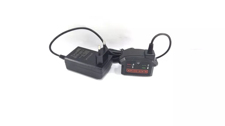 WKRĘTARKA BLACK DECKER 18V TORBA