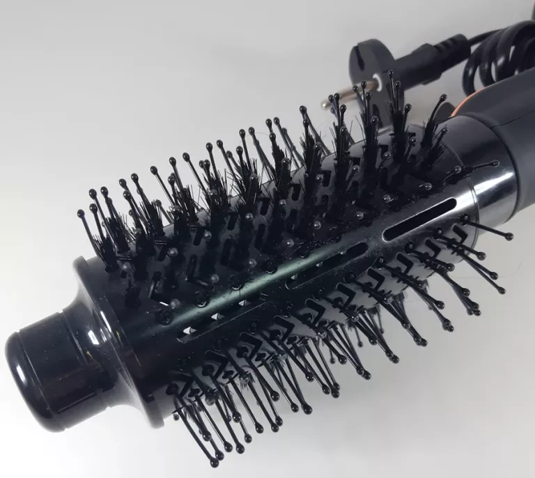 SZCZOTKA DO STYLIZACJI WŁOSÓW MAGIC HOT AIR STYLER ELLE