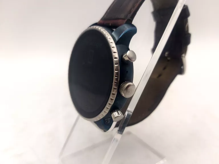 ZEGAREK SMARTWATCH FOSSIL DW6F1 #OPIS