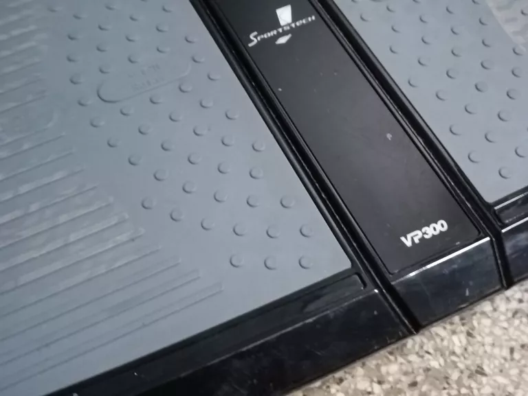 PLATFORMA WIBRACYJNA SPORTSTECH VP300