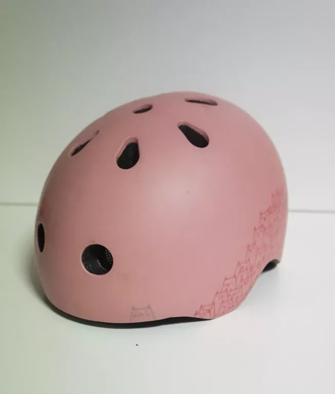 KASK ROWEROWY SCOOT AND RIDE ROZMIAR XXS-S