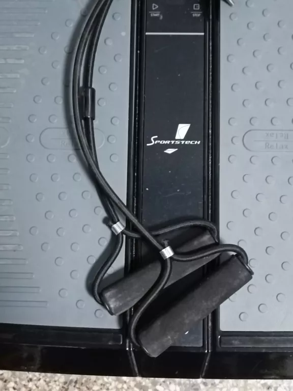 PLATFORMA WIBRACYJNA SPORTSTECH VP300