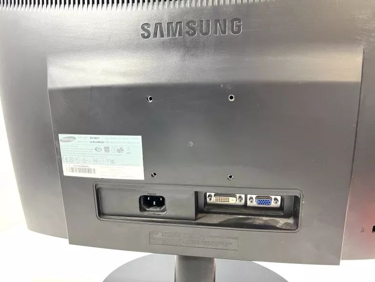 MONITOR SAMSUNG EX1920W