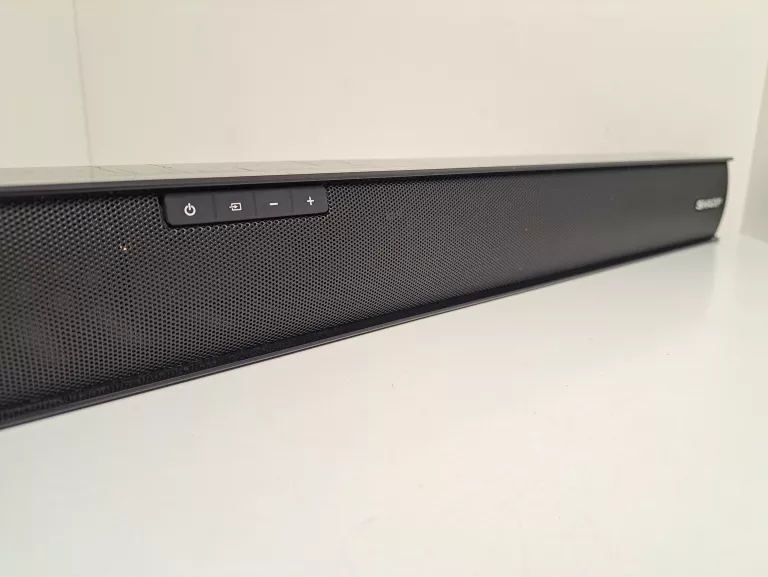 ZESTAW SOUNDBAR + SUBWOOFER SHARP HT-SBW182