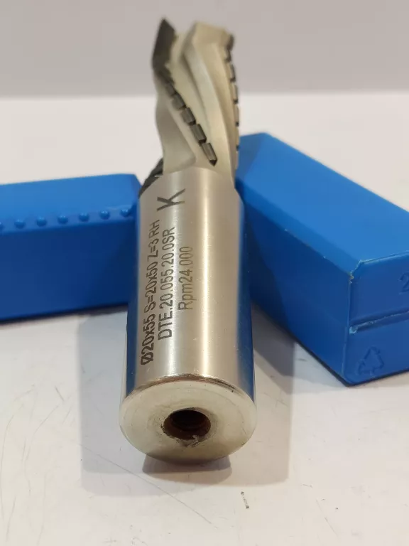 FREZ ITA TOOLS DTE.20.055.20.OSR 20X55