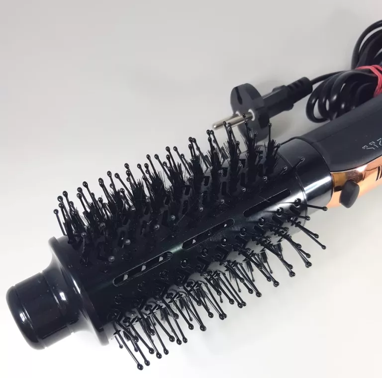 SZCZOTKA DO STYLIZACJI WŁOSÓW MAGIC HOT AIR STYLER ELLE