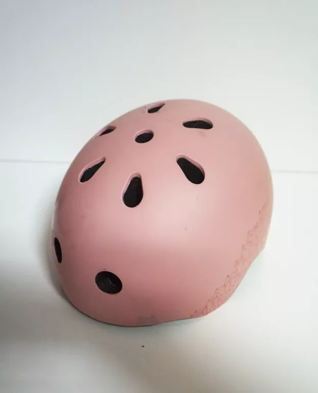 KASK ROWEROWY SCOOT AND RIDE ROZMIAR XXS-S