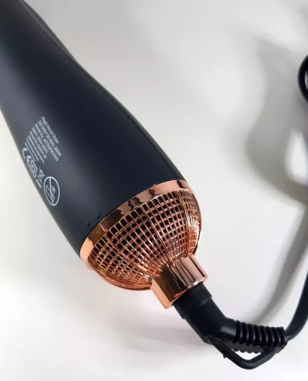 SZCZOTKA DO STYLIZACJI WŁOSÓW MAGIC HOT AIR STYLER ELLE