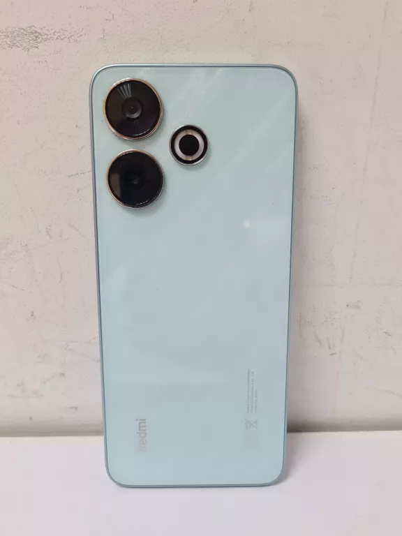 TELEFON XIOAMI REDMI 13 KOMPLET