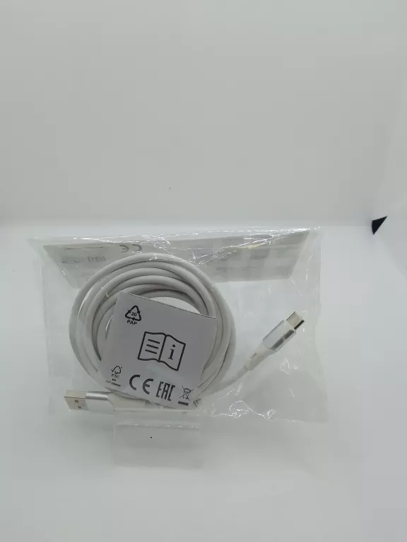 KABEL USB - USB C 2M