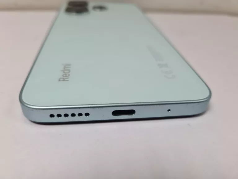 TELEFON XIOAMI REDMI 13 KOMPLET