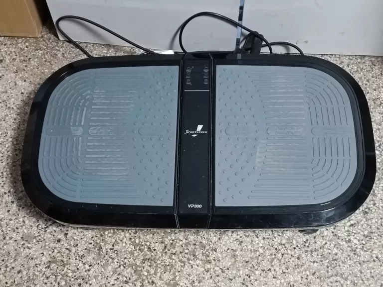 PLATFORMA WIBRACYJNA SPORTSTECH VP300