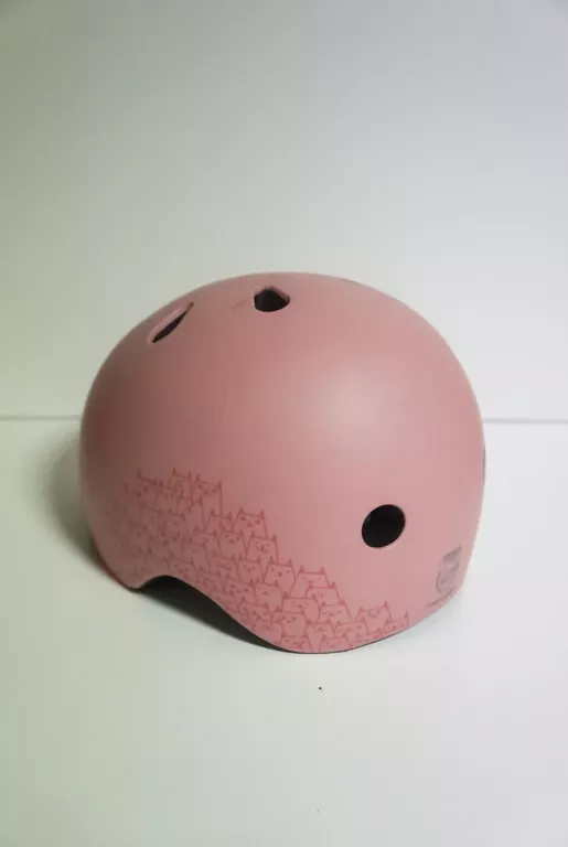 KASK ROWEROWY SCOOT AND RIDE ROZMIAR XXS-S