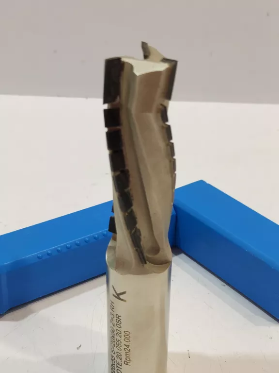 FREZ ITA TOOLS DTE.20.055.20.OSR 20X55