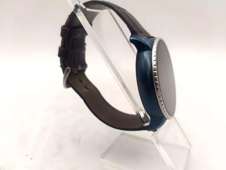 ZEGAREK SMARTWATCH FOSSIL DW6F1 #OPIS