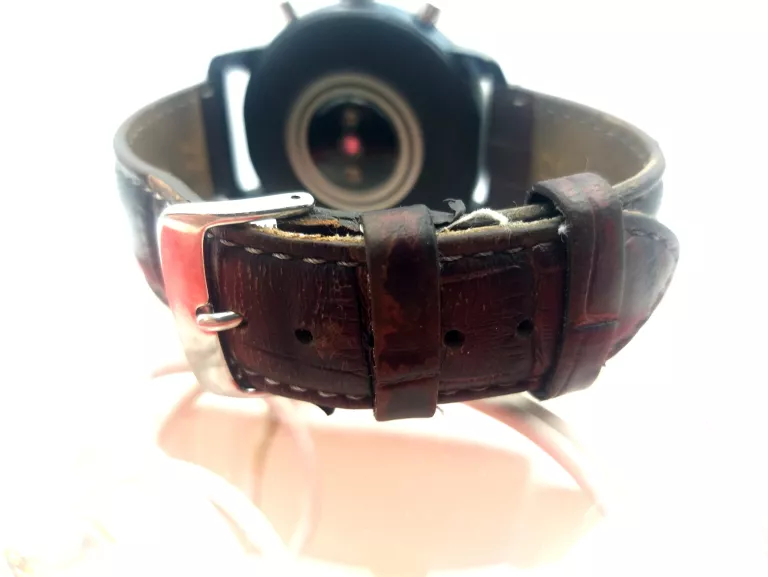 ZEGAREK SMARTWATCH FOSSIL DW6F1 #OPIS