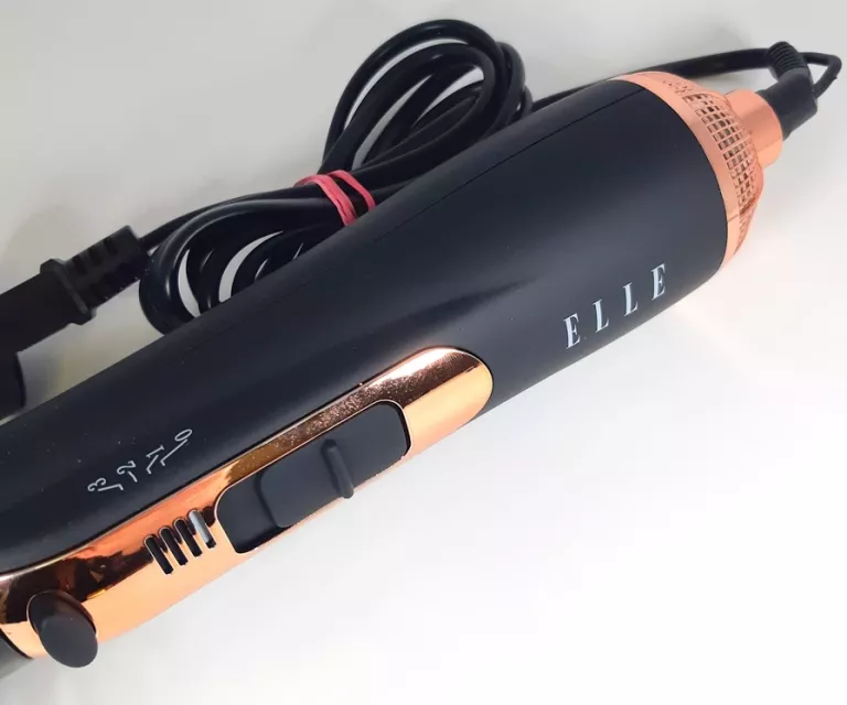 SZCZOTKA DO STYLIZACJI WŁOSÓW MAGIC HOT AIR STYLER ELLE