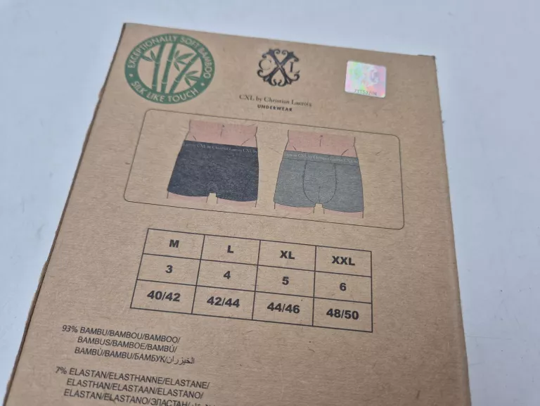 bokserki-meskie-2-pack-cxl-by-christian-lacroix-roz-m-ean-gtin-8000008385873