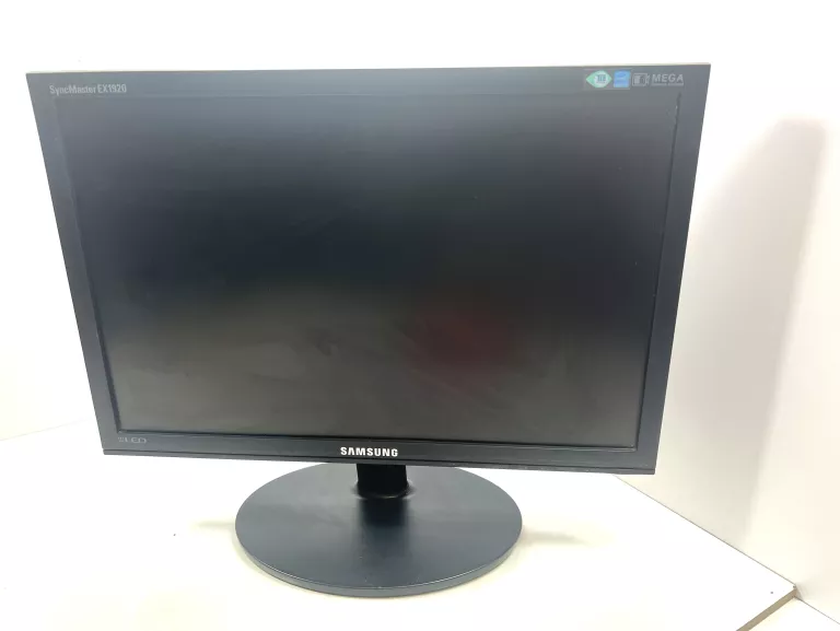 MONITOR SAMSUNG EX1920W