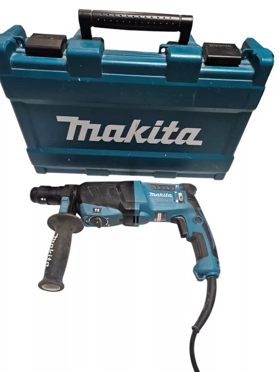 MŁOTOWIERTARKA MAKITA HR2630T 800W