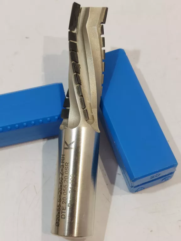 FREZ ITA TOOLS DTE.20.055.20.OSR 20X55