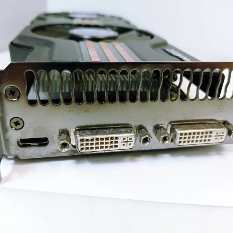 ASUS GTX 560 DIRECTCU II
