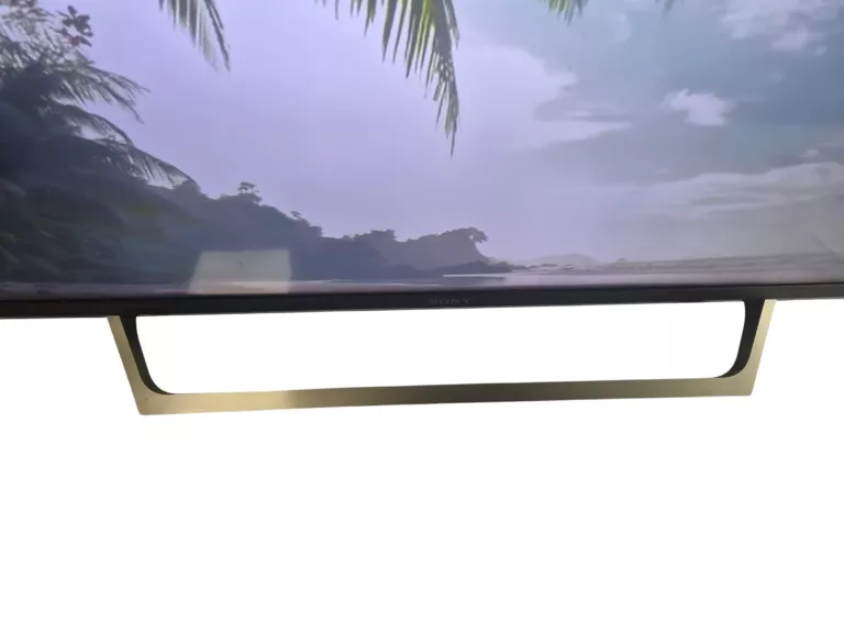 TELEWIZOR SONY KDL-40WE660 + PILOT SMART HDR FULL HD