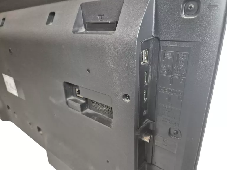 TELEWIZOR SONY KDL-40WE660 + PILOT SMART HDR FULL HD