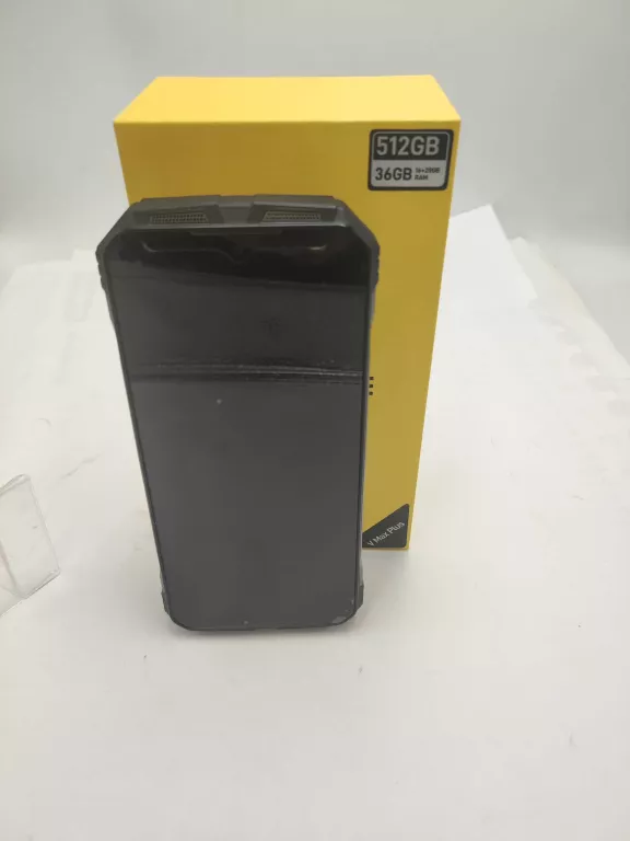 TELEFON DOGEE V MAX PLUS 512 GB KOMPLET