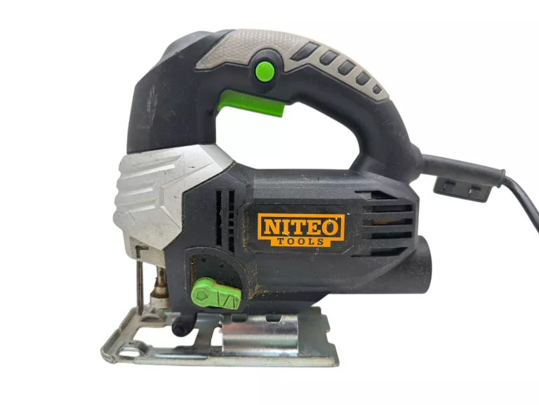 WYRZYNARKA Z LASEREM NITEGO TOOLS JS0173-17