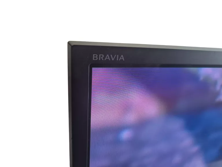 TELEWIZOR SONY KDL-40WE660 + PILOT SMART HDR FULL HD