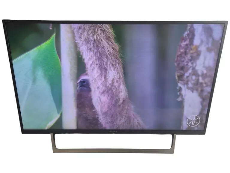 TELEWIZOR SONY KDL-40WE660 + PILOT SMART HDR FULL HD