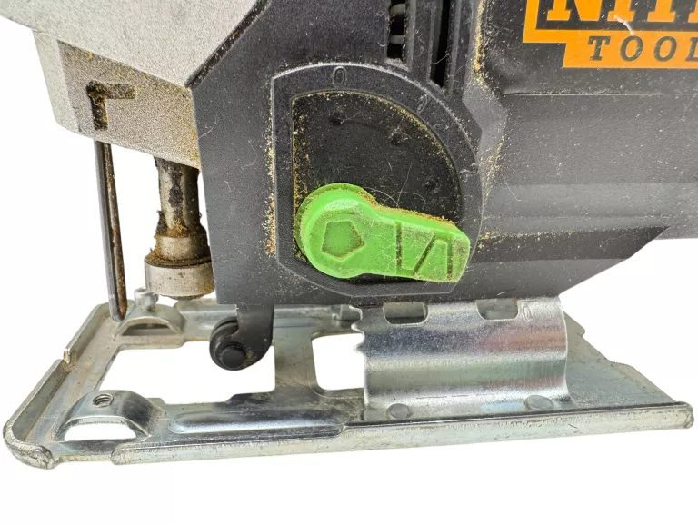 WYRZYNARKA Z LASEREM NITEGO TOOLS JS0173-17