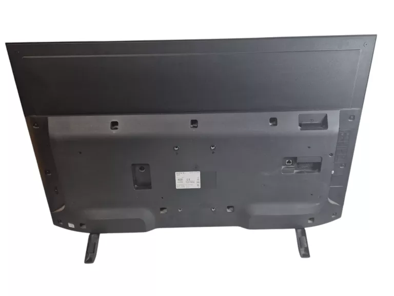 TELEWIZOR SONY KDL-40WE660 + PILOT SMART HDR FULL HD