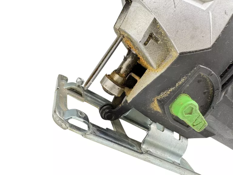 WYRZYNARKA Z LASEREM NITEGO TOOLS JS0173-17
