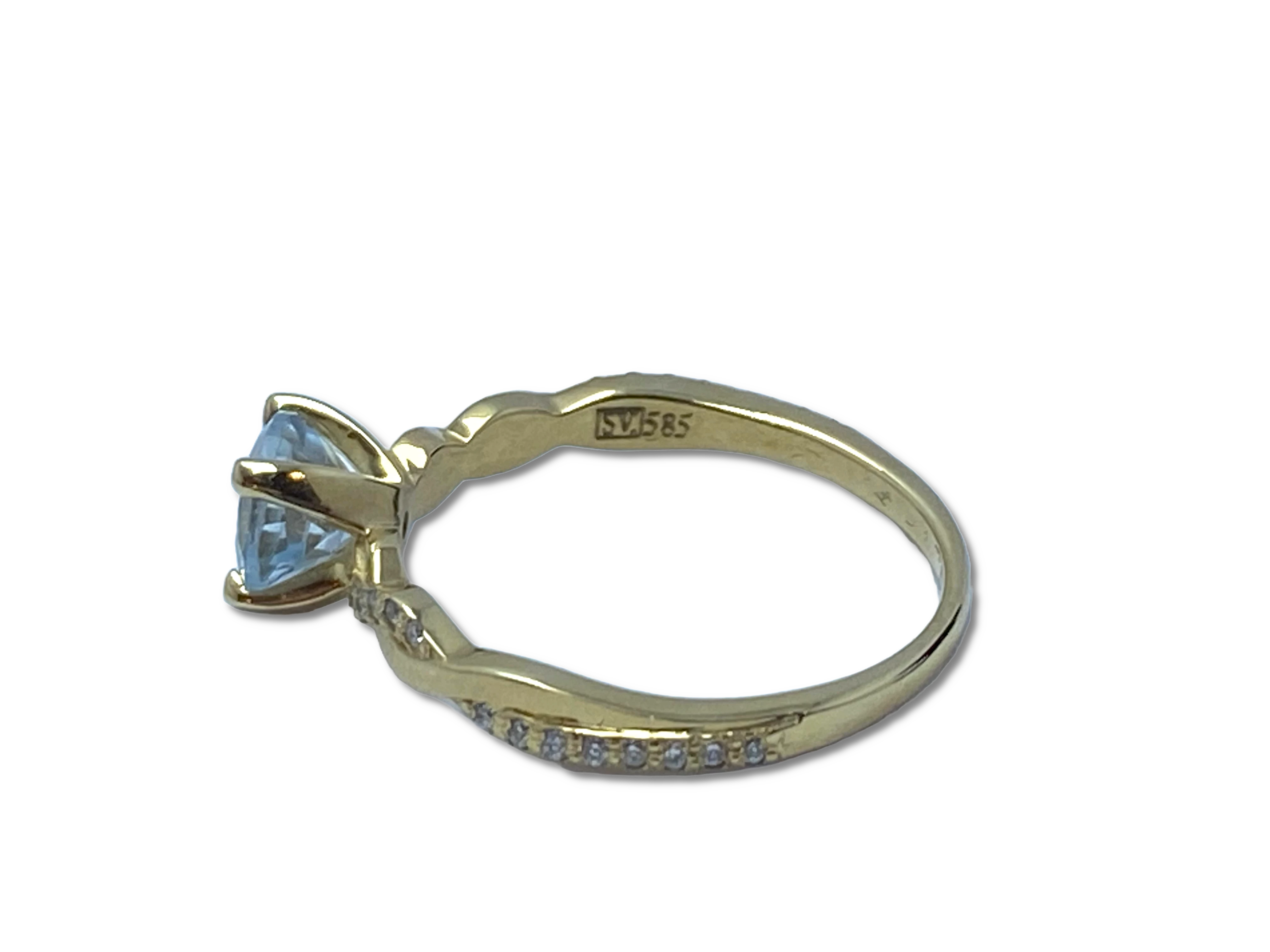 zloty-pierscionek-585-176g-diamenty-akwamaryn-waga-176