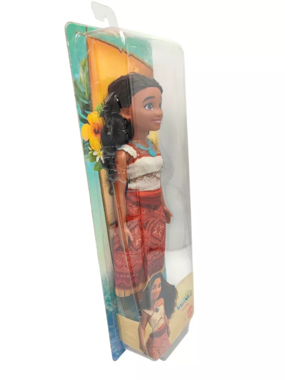 LALKA VAIANA 2 LALKA DISNEY MATTEL