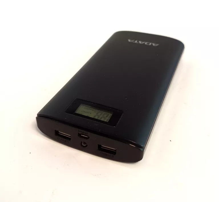 POWERBANK ADATA 20000MAH