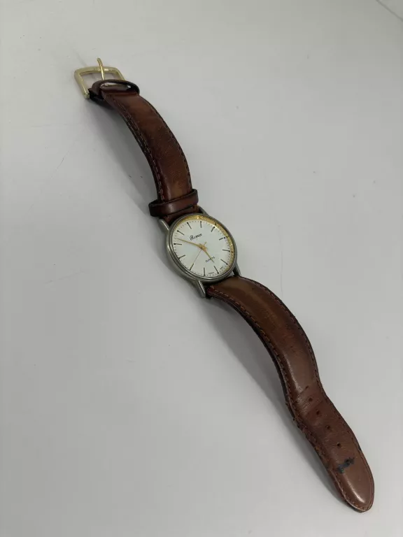 ZEGAREK ROMEX