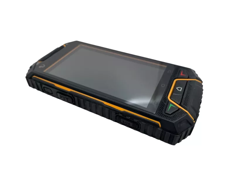 TELEFON TELEFUNKEN OUTDOOR WT4-S 1/8GB 4" 3000MAH KOMPLET!