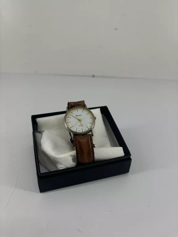 ZEGAREK ROMEX