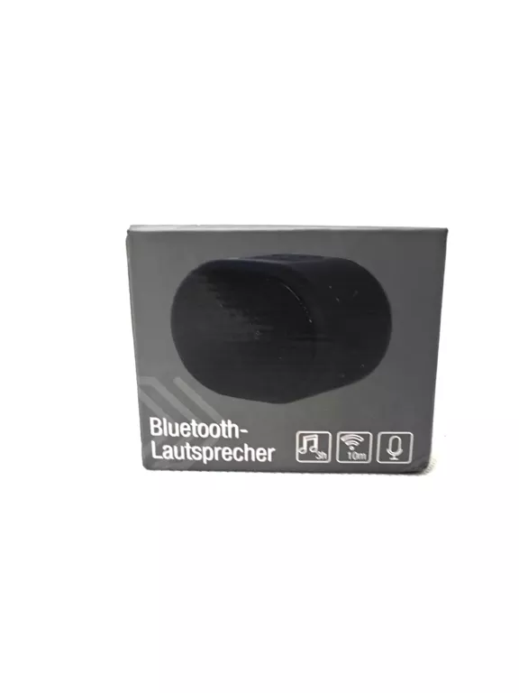 GŁOŚNIK BLUETOOTH