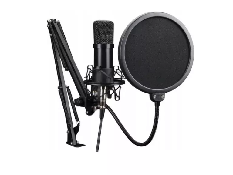 MIKROFON MAD DOG GMC301