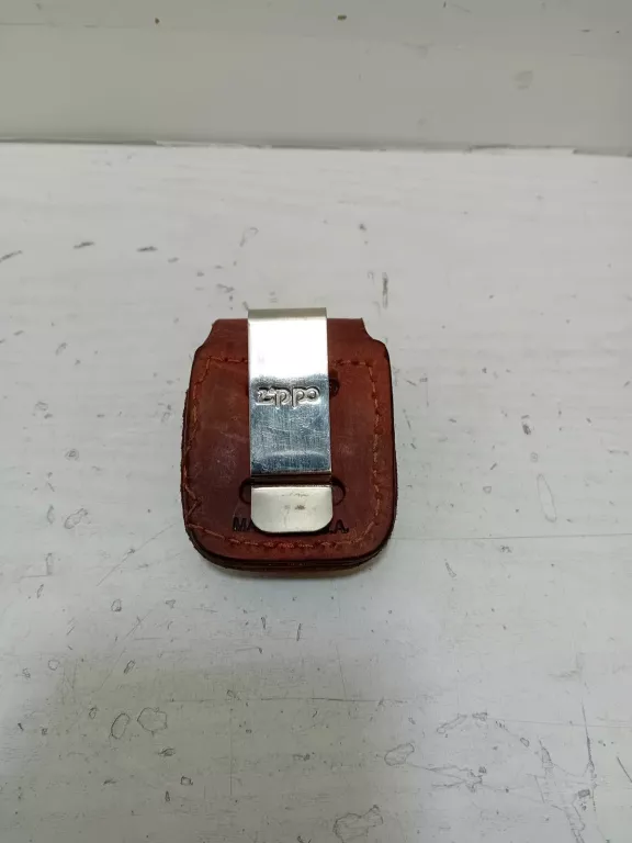 ETUI NA ZAPALNICZKE ZIPPO