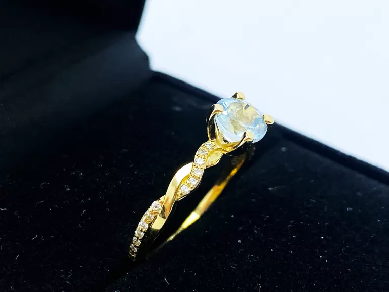 zloty-pierscionek-585-176g-diamenty-akwamaryn-material-15835-2