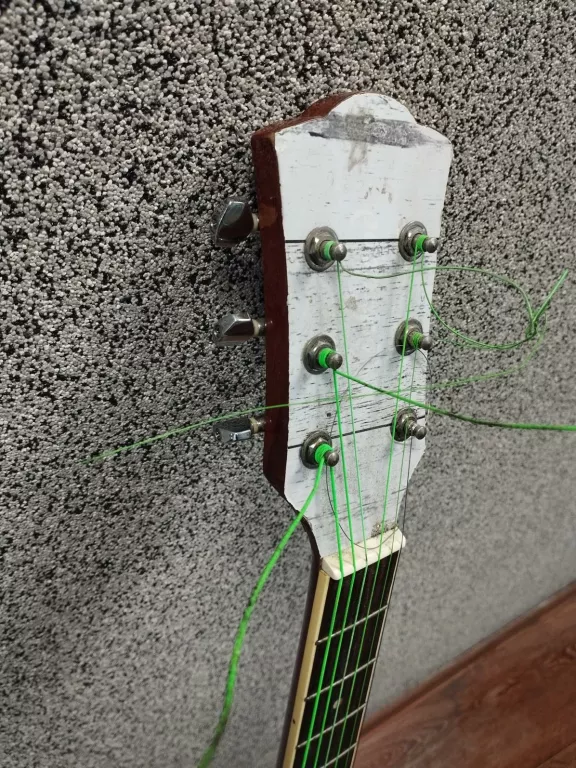 GITARA AKUSTYCZNA RICHWOOD RD-12CE